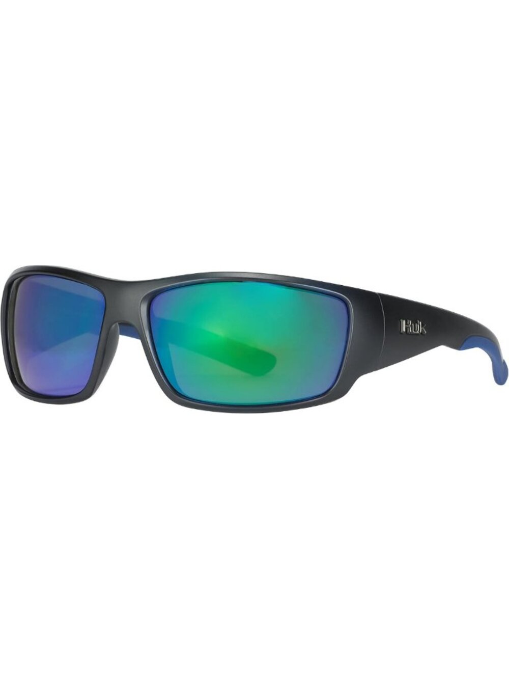 Polarized Performance Sunglasses for Fishing, Sports & Outdoors - Stylish